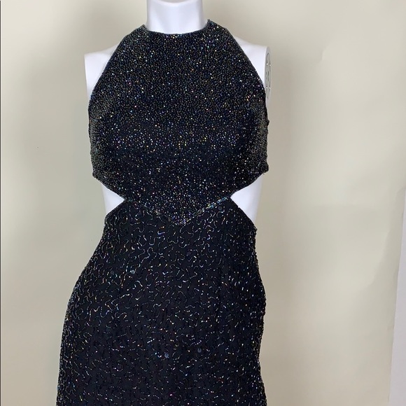 Sean Collection Dresses & Skirts - The most amazing dress ever! 90s beaded dress sz m